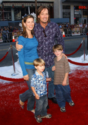 Sam Jenkins, Kevin Sorbo