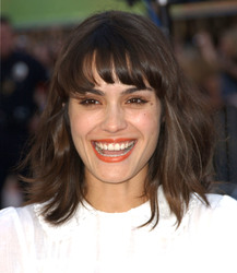 Shannyn Sossamon