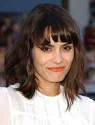 Shannyn Sossamon