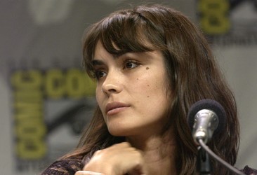 Shannyn Sossamon