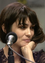 Shannyn Sossamon