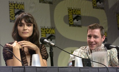 Shannyn Sossamon, Edward Burns