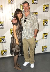 Shannyn Sossamon, Edward Burns