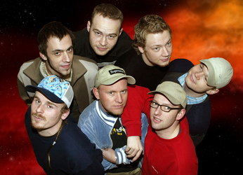 Kova, Bubblebath, Info, Appletree, Kid Cut, Olleck, Zymt