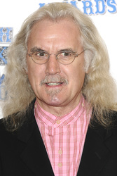 Billy Connolly