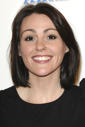 Suranne Jones