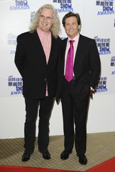 Billy Connolly, Melvyn Bragg