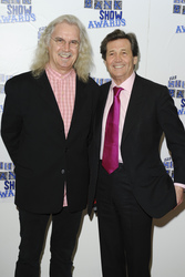 Billy Connolly, Melvyn Bragg