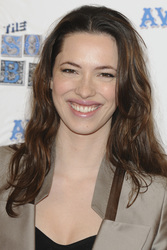 Rebecca Hall