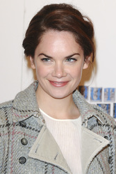 Ruth Wilson