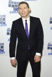 Lee Evans