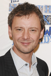 John Simm