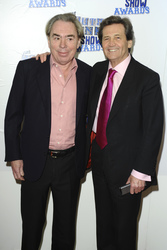 Andrew Lloyd Webber, Melvyn Bragg