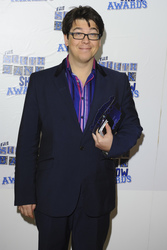 Michael McIntyre