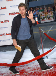 Scott Speedman