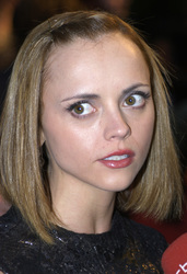 Christina Ricci