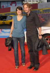 Jasmin Tabatabai, Andreas Pietschmann