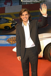 Emile Hirsch