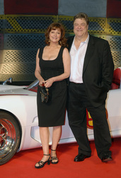 Susan Sarandon, John Goodman