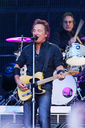 Bruce Springsteen