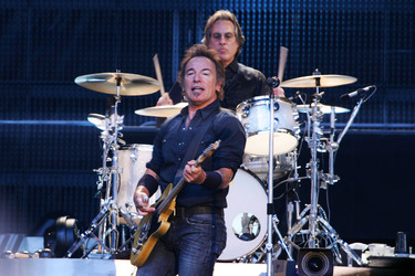 Bruce Springsteen