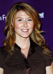 Jewel Staite