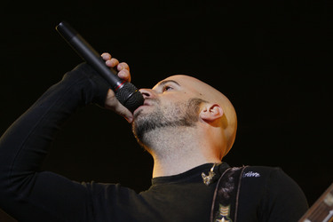 Daughtry