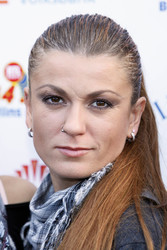 Lucy Diakowska (No Angels)