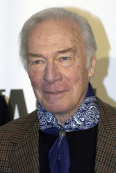 Christopher Plummer
