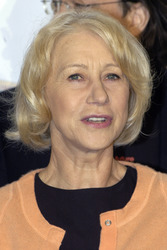 Helen Mirren