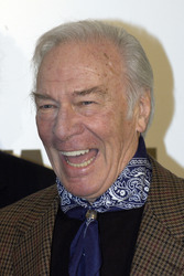 Christopher Plummer