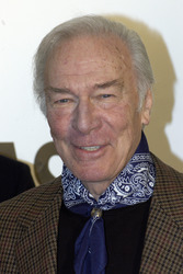 Christopher Plummer