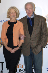 Helen Mirren, Christopher Plummer