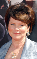 Imelda Staunton