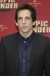 Ben Stiller