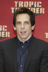 Ben Stiller