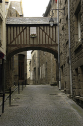 Altstadt von St. Malo