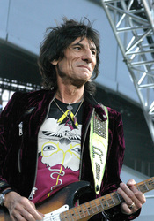 Ron Wood