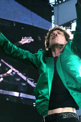 Mick Jagger