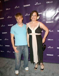 John Stork, Melody Mooney