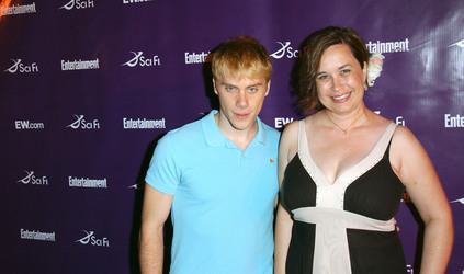 John Stork, Melody Mooney