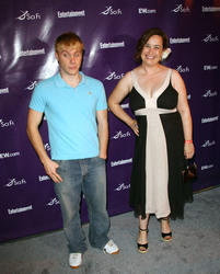 John Stork, Melody Mooney