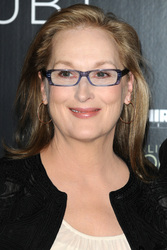 Meryl Streep