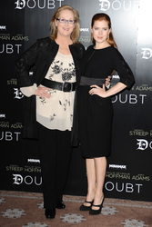 Meryl Streep, Amy Adams