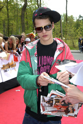 Jimi Blue Ochsenknecht