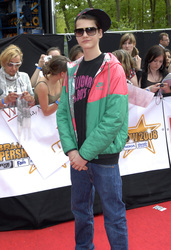 Jimi Blue Ochsenknecht