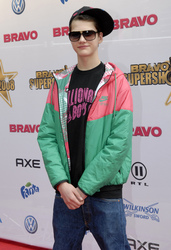 Jimi Blue Ochsenknecht