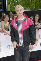 Wilson Gonzalez Ochsenknecht