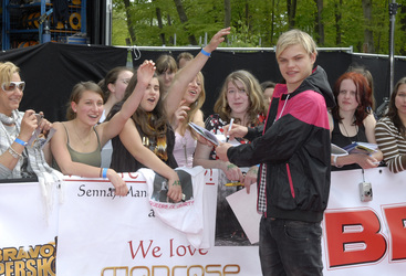 Wilson Gonzalez Ochsenknecht