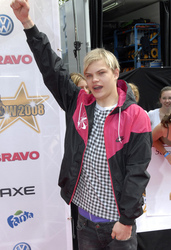 Wilson Gonzalez Ochsenknecht